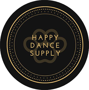 Happy dance