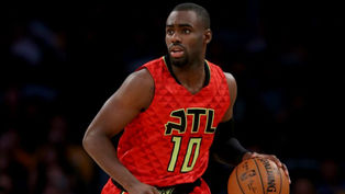Knicks logran firmar a Tim Hardaway Jr.