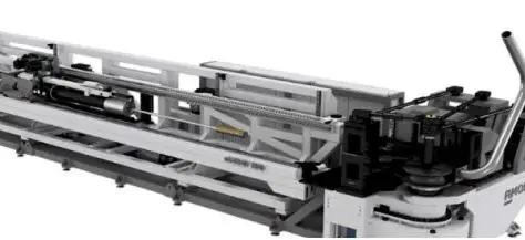 Amob e-MOB 100 -putkentaivutin