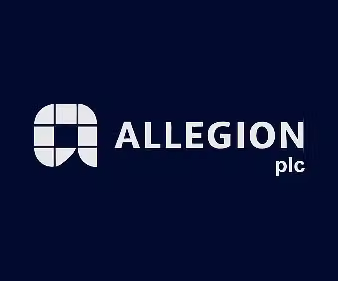 Allegion plc stock investing summary image