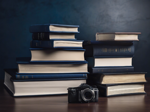 Investing Made Easy by AbramTrust - books image