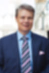 Paul Holm Executive Career Consultant.