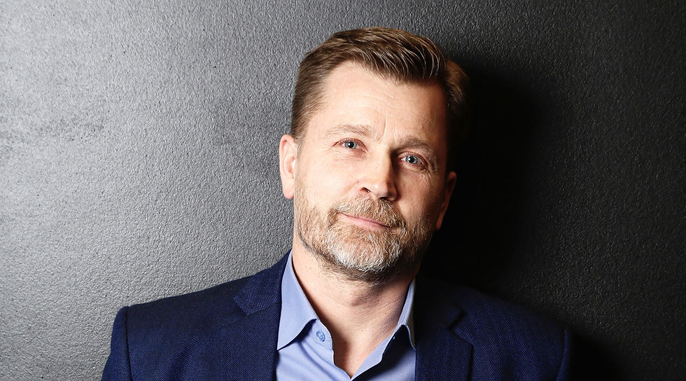 Panu Nordlund, Brand & Communications, Co-Founder