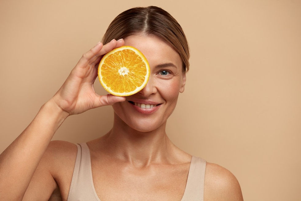 Emerging Skincare Acids You Need to Know About in 2024