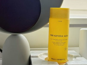 Why I Love Skin Rocks' The Gentle Acid