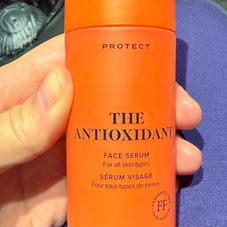 Review: Skin Rocks’ The Antioxidant Serum — Why I Love It