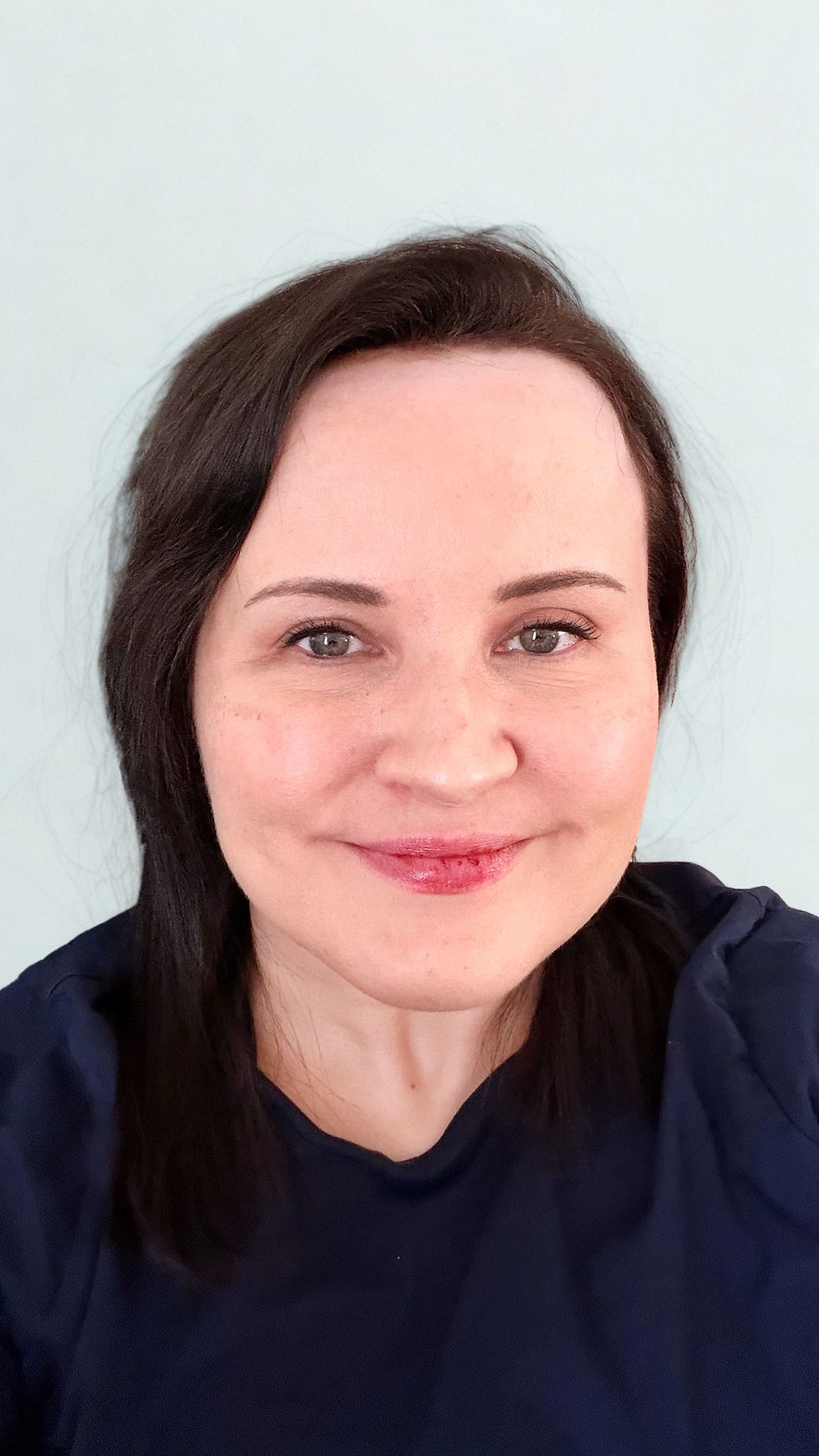 Skincare over 40