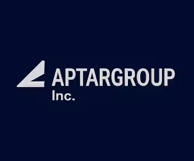 AptarGroup Inc. stock investing summary image