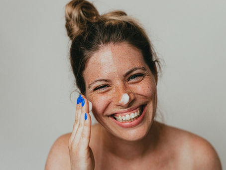 Why I Love This Skincare Routine for Oily Skin