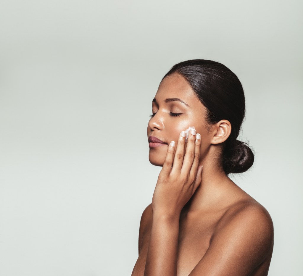 This Is The Right Way to Wash Your Face and Treat Yourself
