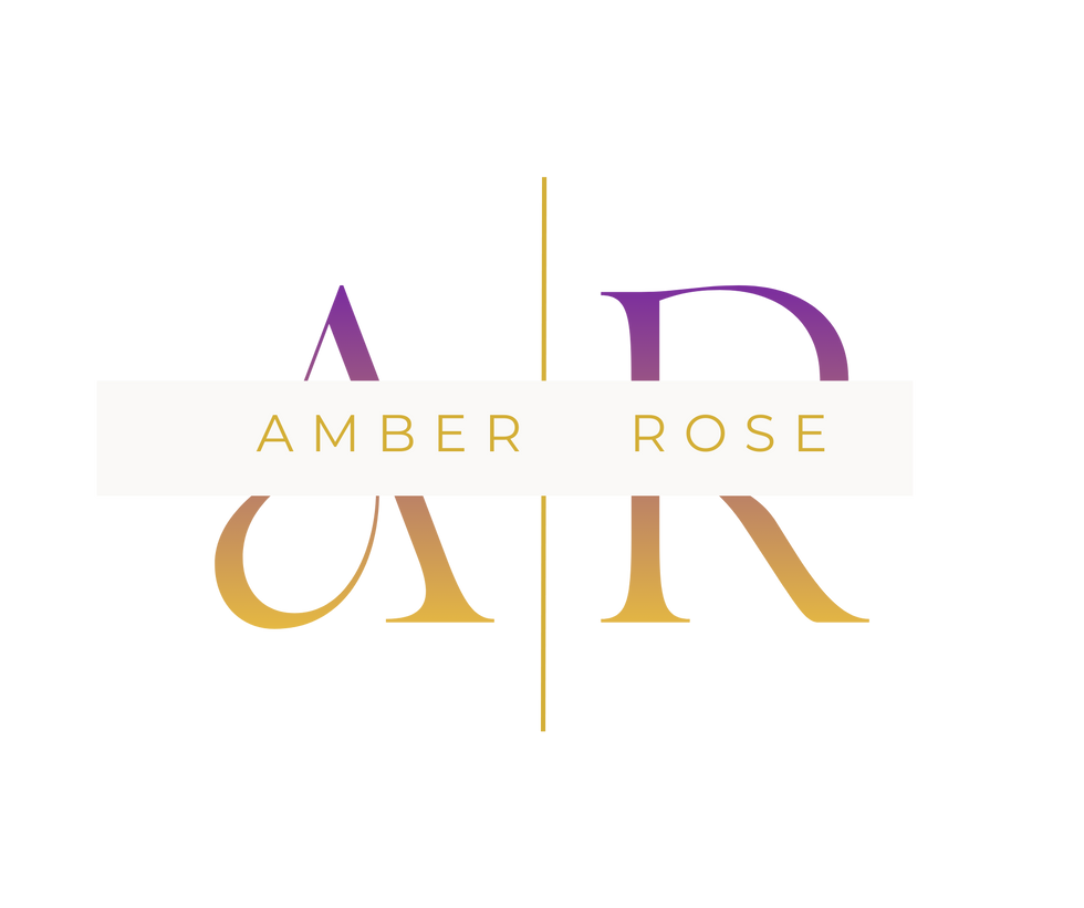 Concept logo Amber Rose
Beauty Salon