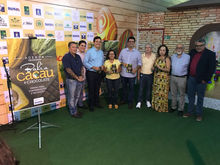 Agenda tecnológica busca reorganizar a cadeia produtiva do cacau na Bahia