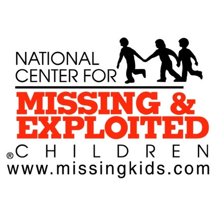 NATIONAL CENTER MISSING CHILDREN