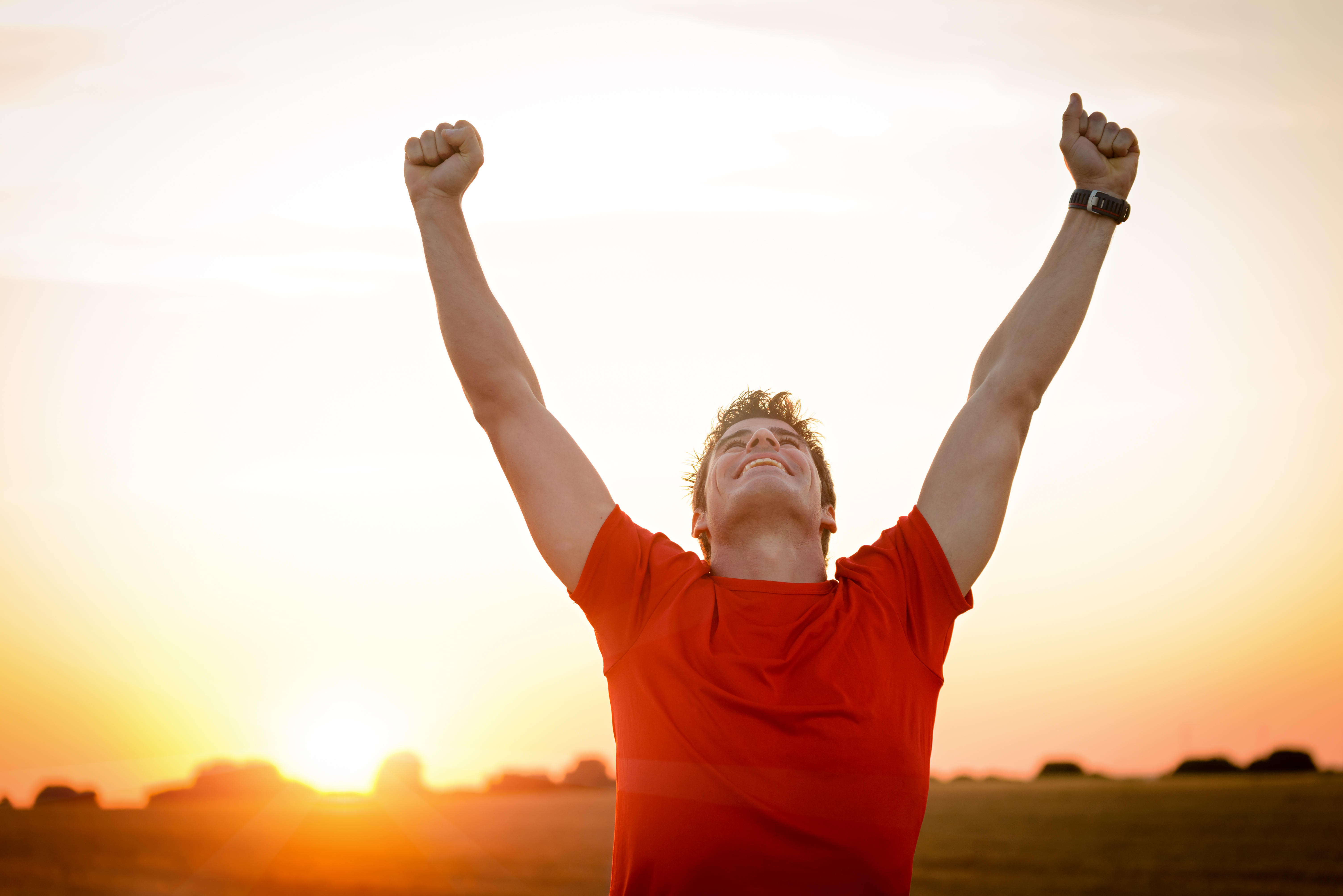 Writer: Wellbeing Warrior