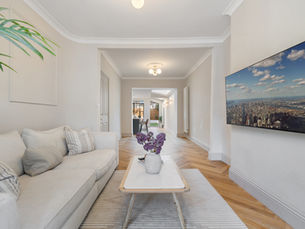 Designing an Open Plan Extension: Transform Your Home into a Modern Oasis