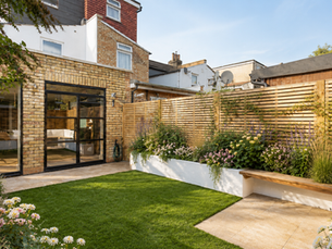 Transform Your Garden: Landscaping Ideas to Complement Your Extension