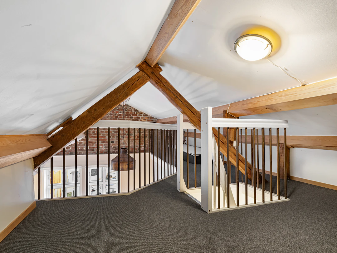 Understanding Loft Conversions: A Comprehensive Guide