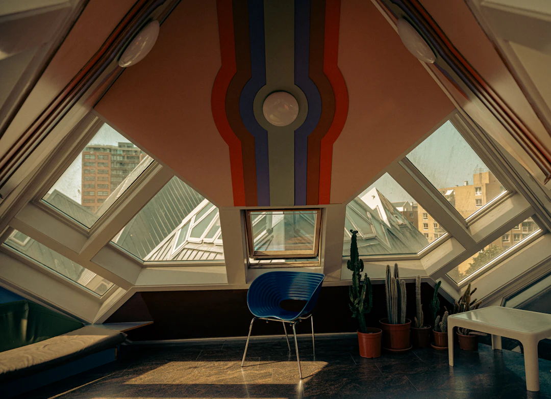 Future-Proofing Your Loft Conversion: Trends to Watch