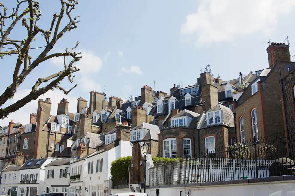 Unlocking Your Home's Potential: Planning Permission for Loft Conversions in London