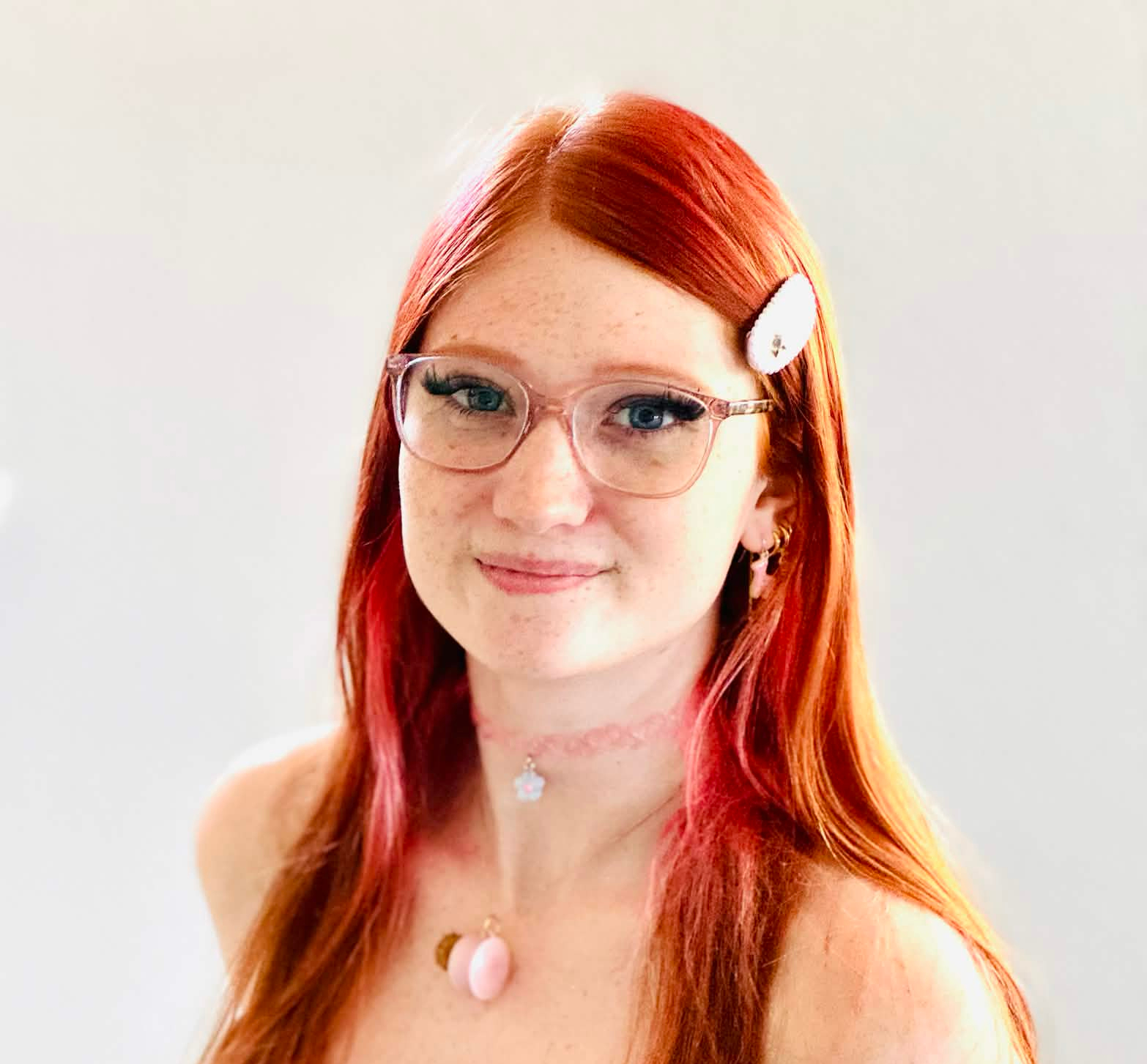 Writer: Elle Robinson