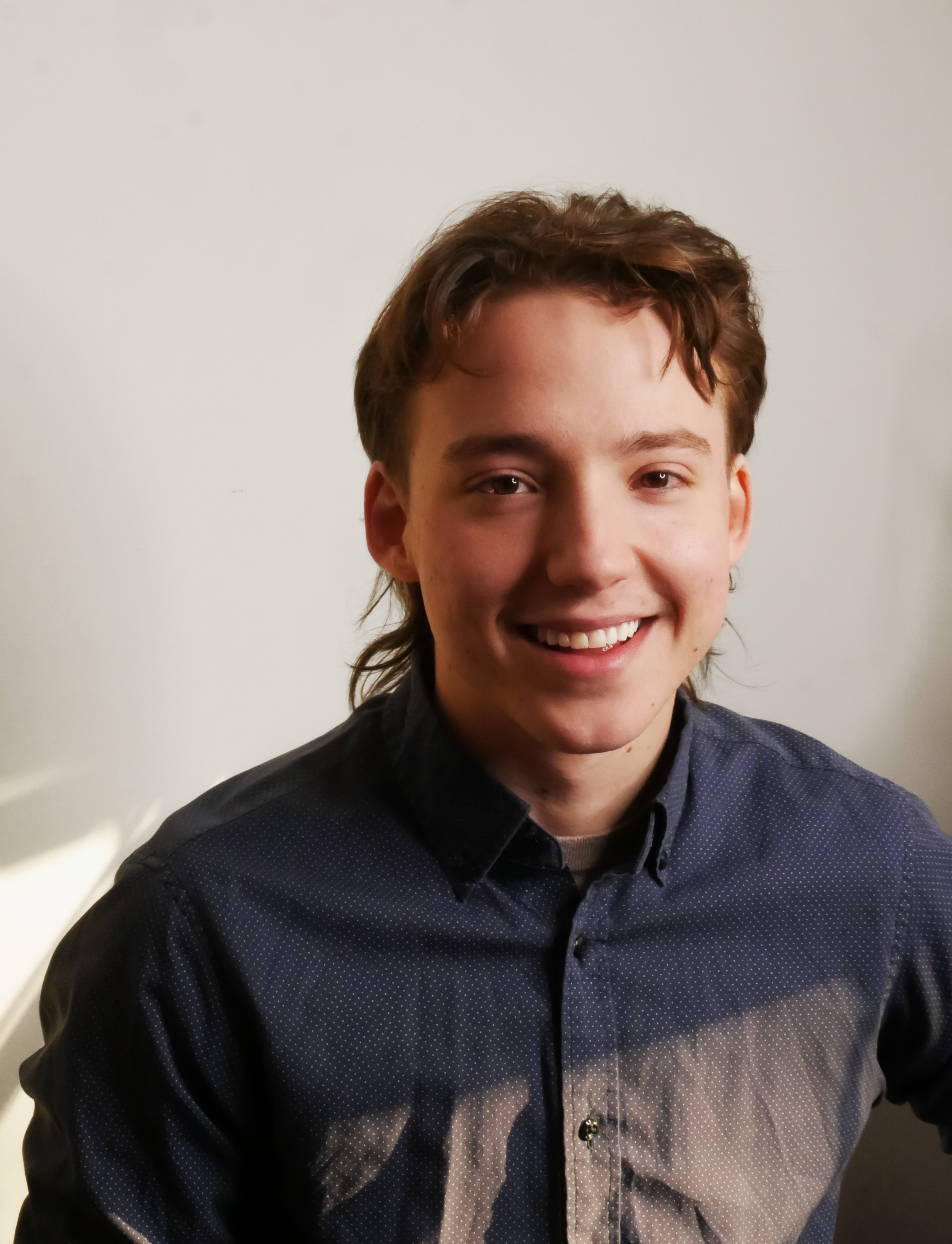 Writer: Eli Trentalange