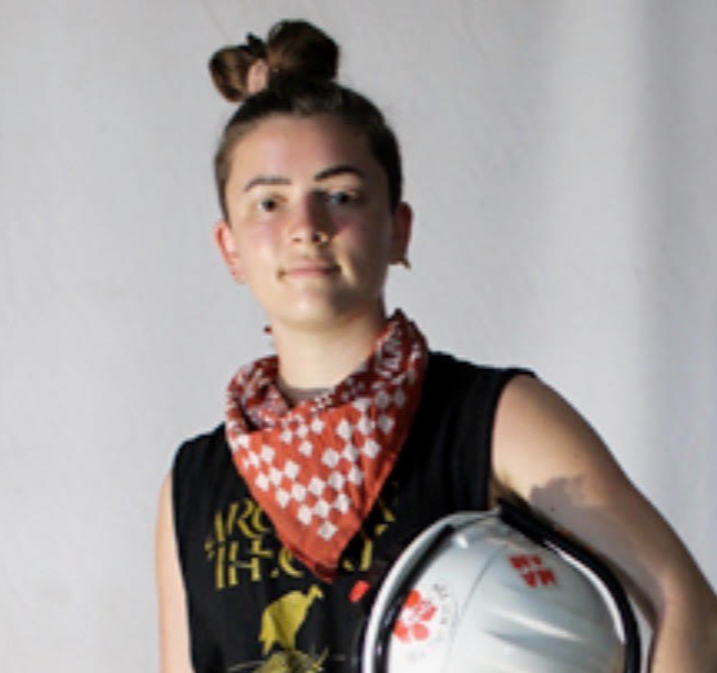 Writer: Rose Cataudella