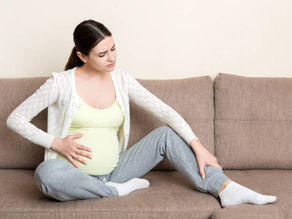 A quick guide to cramps