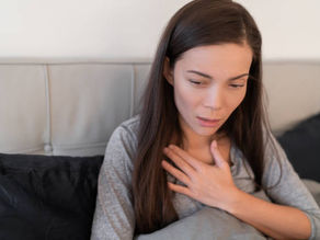 How to handle a panic attack