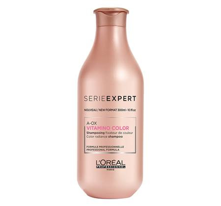 VITAMINO COLOR A-OX Shampoo