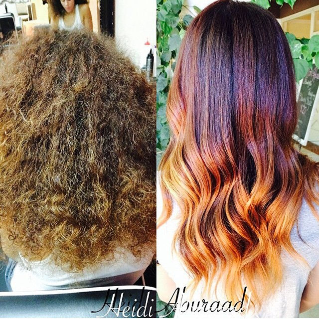 Instagram - #glamhousebeautylounge #glamhouseblowdrybar #blowdrybar #brevardspre