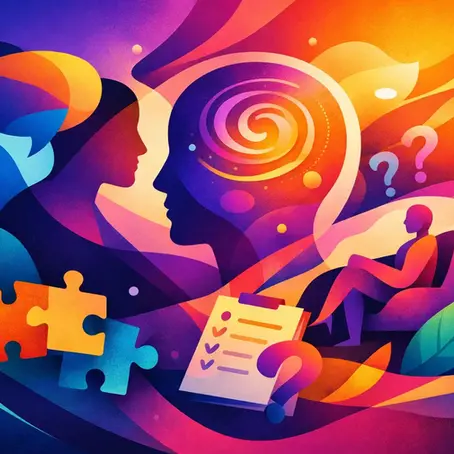 Best Questions for Therapist Consultations