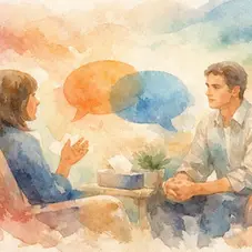Therapy for Communication Problems That Works