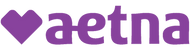 Aetna logo, edited version for health insurance representation.