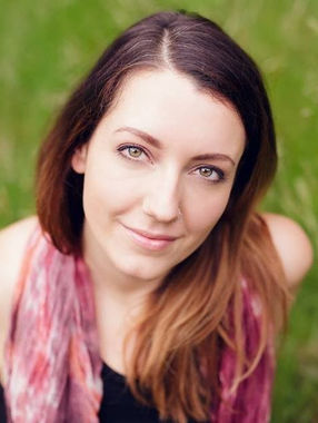 Professional Photo Anndrea Terry, LPC