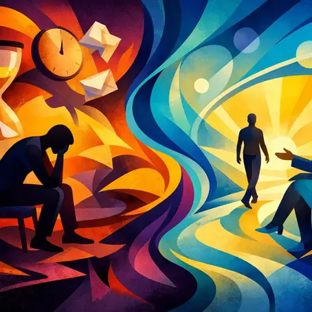 Does Therapy Help Procrastination? What to Expect