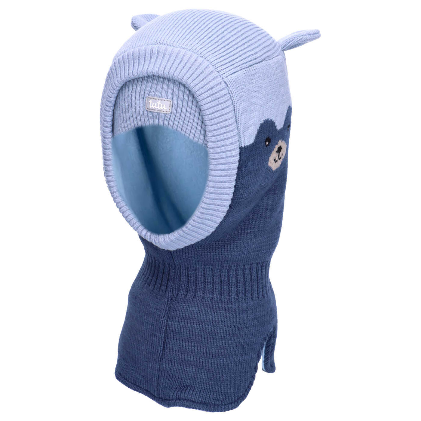 TuTu Hat Balaclava Winter Hat