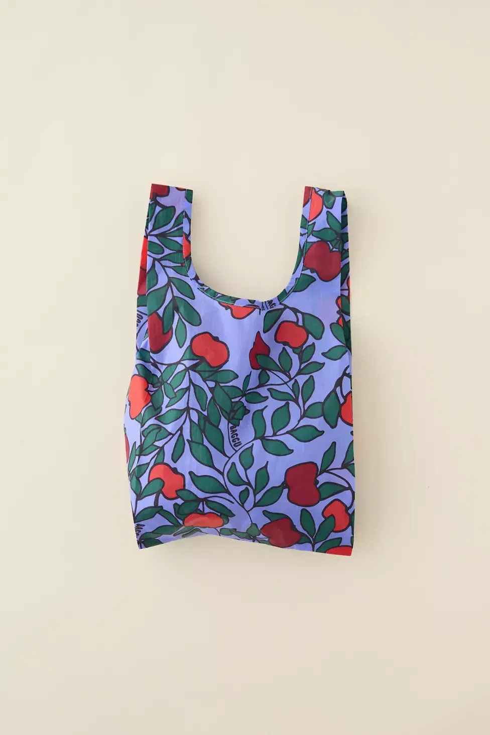 Thumbnail: Baggu Reusable Bag - Standard Apple