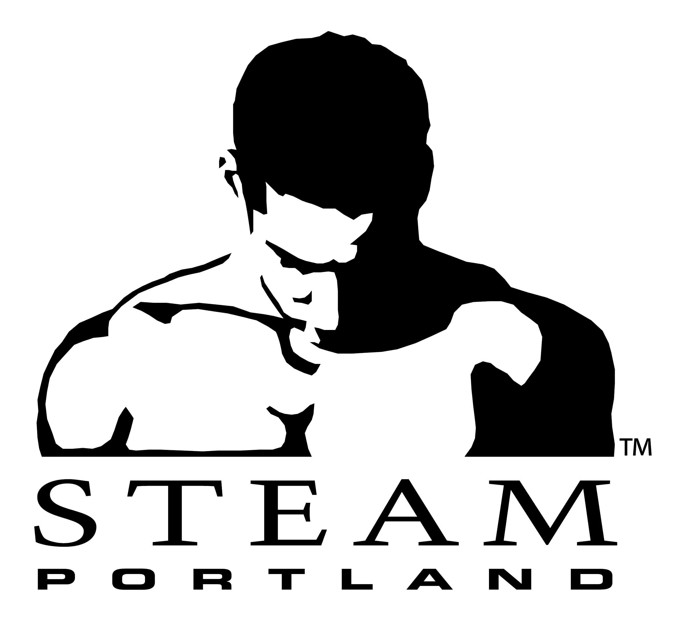 Steam Portland