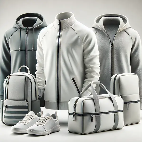 DALL·E 2024-09-26 10.23.01 - A clean, professional image featuring only sports jackets and