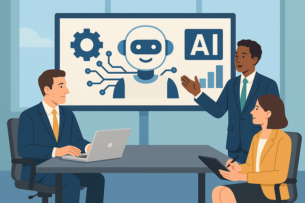 LeewardCloud-AI-Business-Deployment