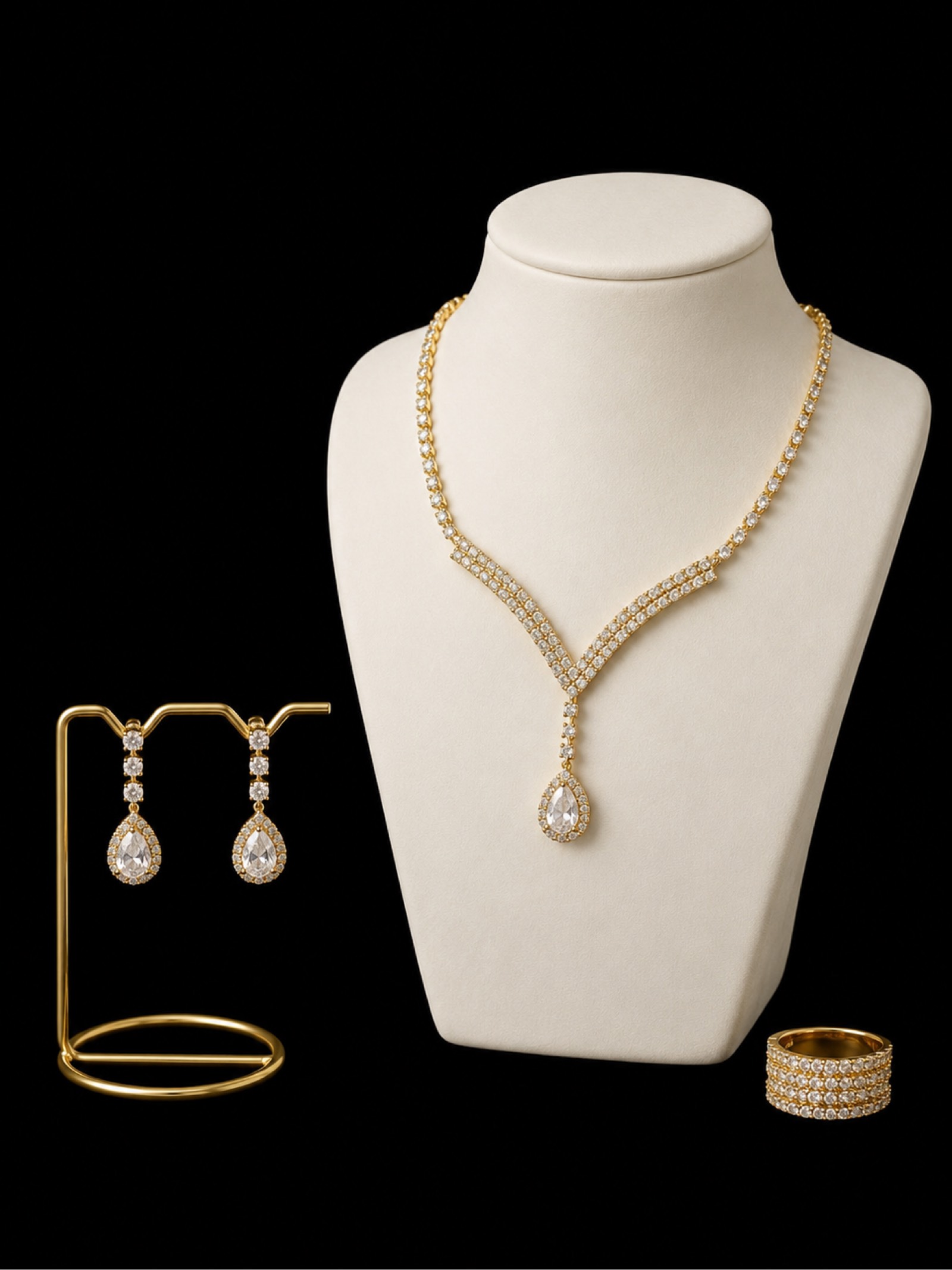 Fashion jewellery