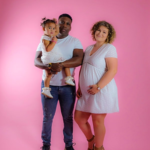 Jess Gender reveal