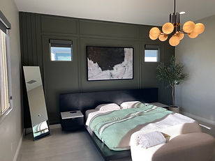 Master Bedroom Accent Wall.JPG