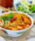 Curry Laksa