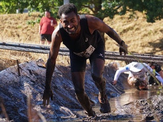 Merhawi Micael triumphiert beim KinzigCross zum 4. Mal infolge
