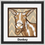 Thumbnail: Farmyard Animal - Wooden 6 Layer Mandala