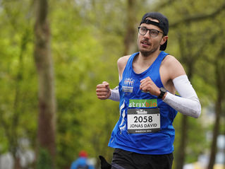 Lehmann, Roth, Brucker und Schrempp in Freiburg in den Top-10