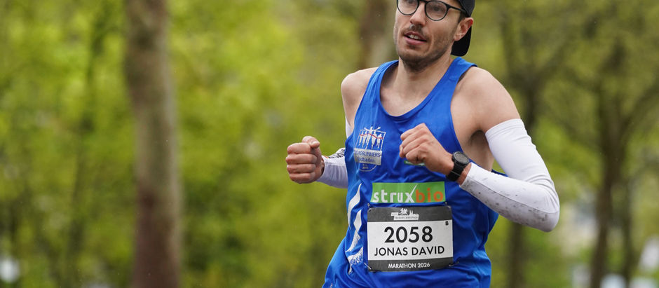 Lehmann, Roth, Brucker und Schrempp in Freiburg in den Top-10