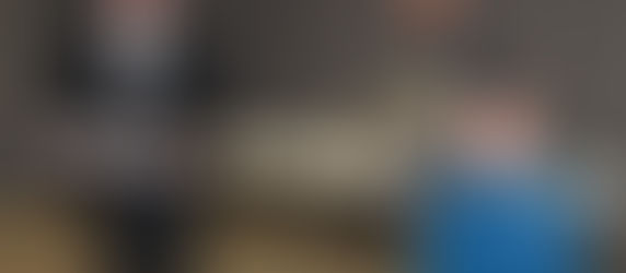 Patrick Brucker erhält Hofstetter Ehrenamtspreis 2020