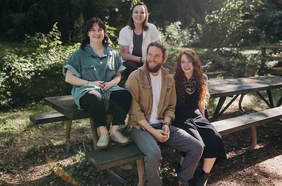 20 Front Street | Lake Orion, MI | 8PM